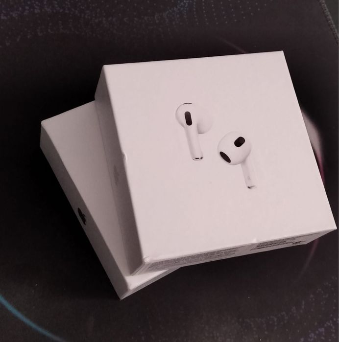 Apple Airpods gen 3
