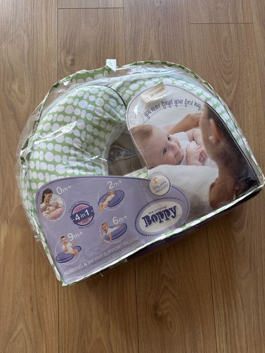 Кенгуру за бебе Babybjorn One