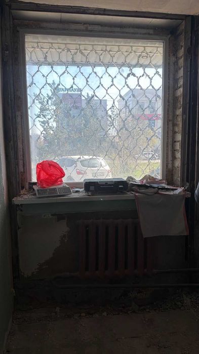 Продам пластиковые окна
