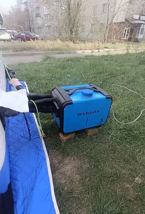 Аренда зимней палатки