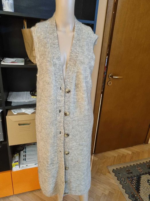 Дълъг елек  MSCH Copenhagen, размер L