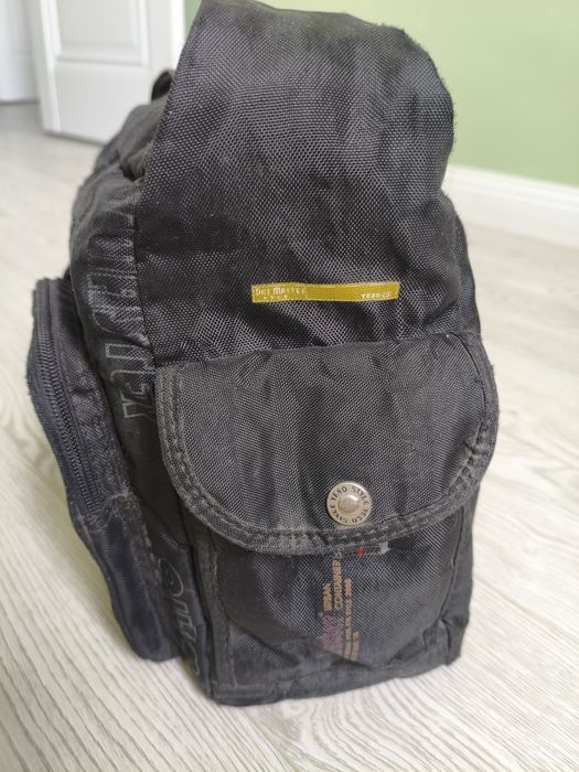 Сумка через плечо  "ОUT  MASTER X2"