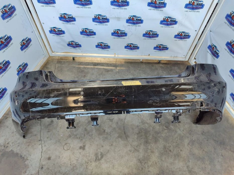 BARA SPATE MERCEDES BENZ E CLASS W212 BERLINA / COD OEM A2128857625 2009-2016 (4E3)