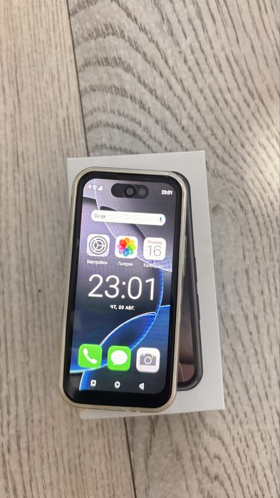 Продам айфон мини для ребенка