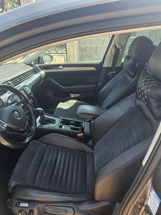 Volswagen Passat