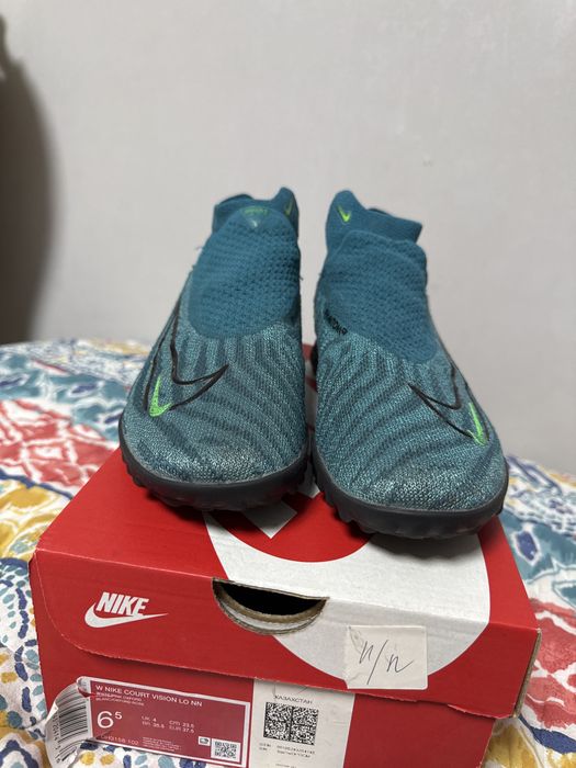 Nike phantom air zoom