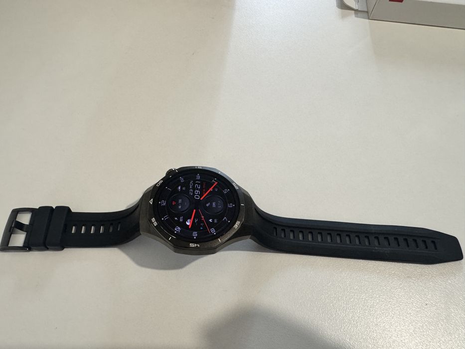 Vand Huawei GT5 Pro