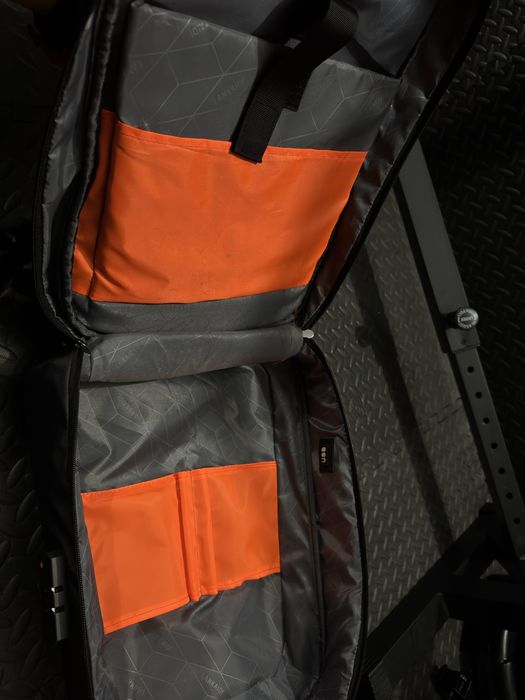 * Геймърска раница – за лаптоп и аксесоари *