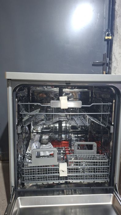 Съдомиялна Whirlpool ADP-500 IX