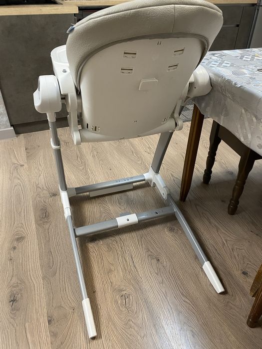 Детский шезлонг 3в1