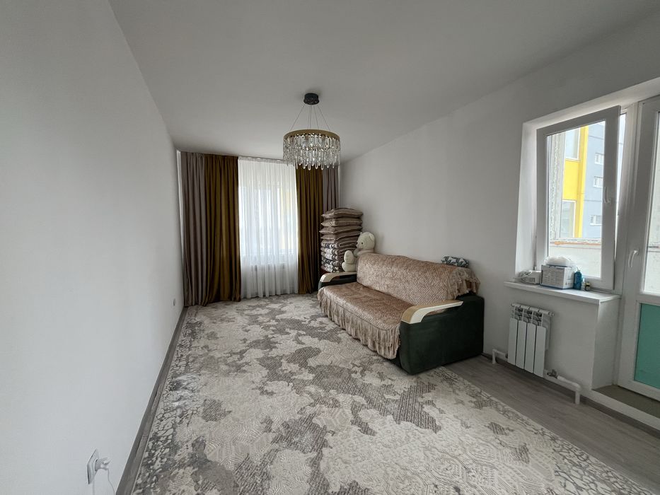 Продам квартиру Сити 3 мкр