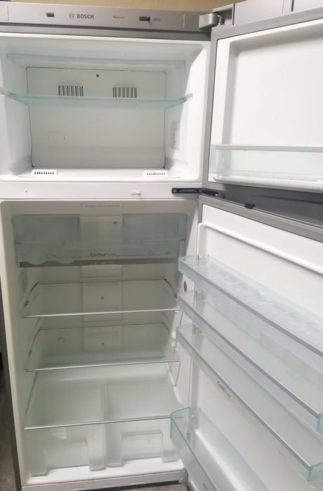 Хладилник с фризер  Bosh