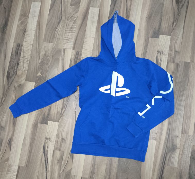 Детски анцуг PlayStation 158/164 см., 100% памук