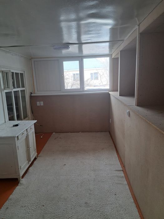 Продам дом в залинии