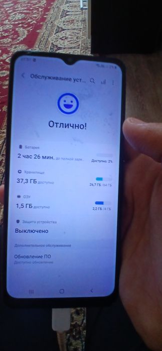 Самсунг а12 внешнее идеал