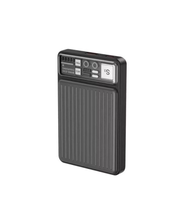 Powerbank Wireless