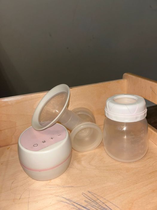 Продам молокоотсос