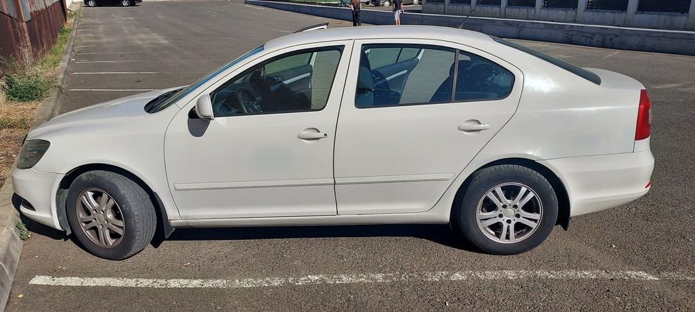 SKODA Octavia 0 — imagine 4