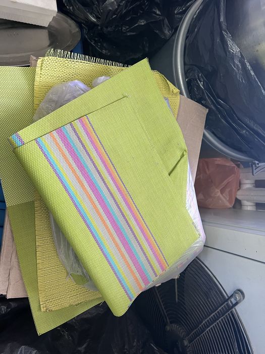 Сервировочный коврик