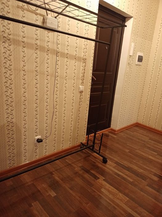 Мик Туран ЖК Адия