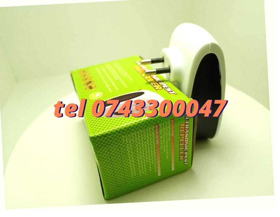 Dispozitiv Impotriva Rozatoarelor Alimentare 220v