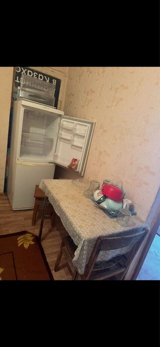 Квартира однокомнатная