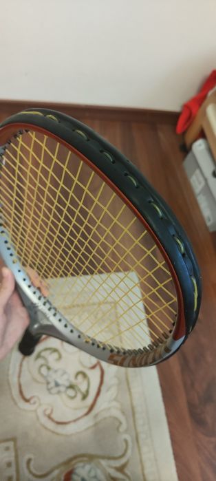 Racheta tenis Yonex v con 15!