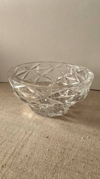 Продам хрусталь разный