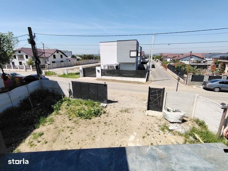 De vanzare: casa moderna la cheie, Isalnita – 150 mp utili, teren 50