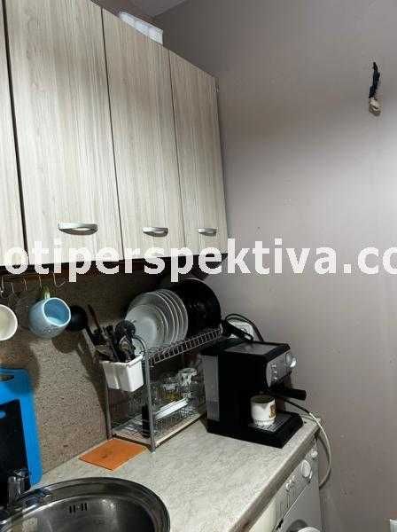 Продава се Двустаен апартамент в Пловдив, Беломорски - 66 кв.м за 1970 €/кв.м - Снимка #2