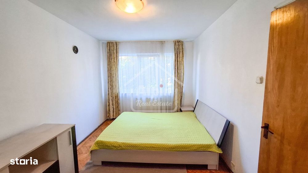 Apartament Zona Linistita I Centrul Civic I CEC Bank