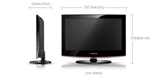 Телевизор Samsung 32 inch / инча