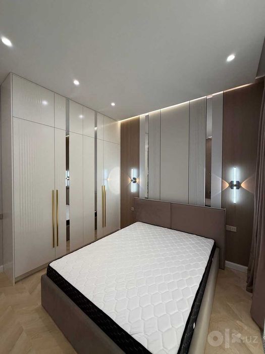 Сдаётся квартира на Яккасарае, ЖК "Royal House" ор-р: Фрегат