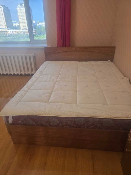Спальный комплект