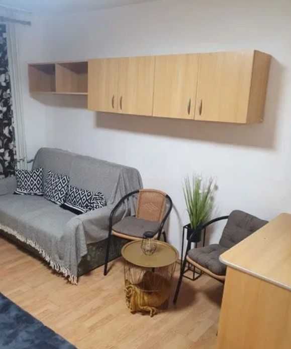 Дава се под наем Едностаен апартамент в Пловдив, Тракия - 45 кв.м за 229.5 € - Снимка #1