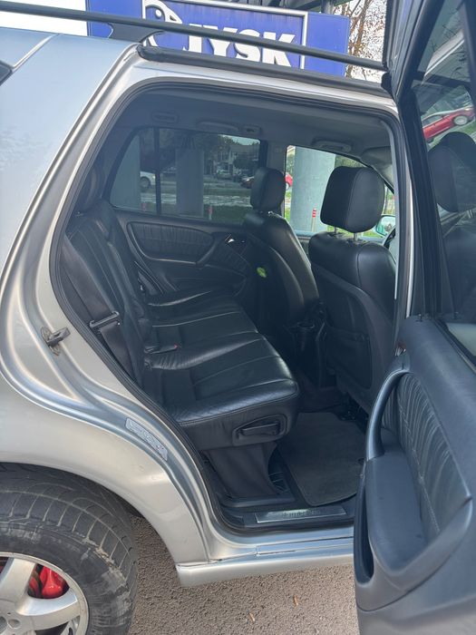 MERCEDES-BENZ ML-Class 2005 — imagine 5