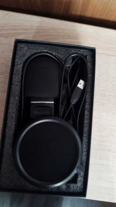 Професионален стрийминг микрофон Marvo MIC 03