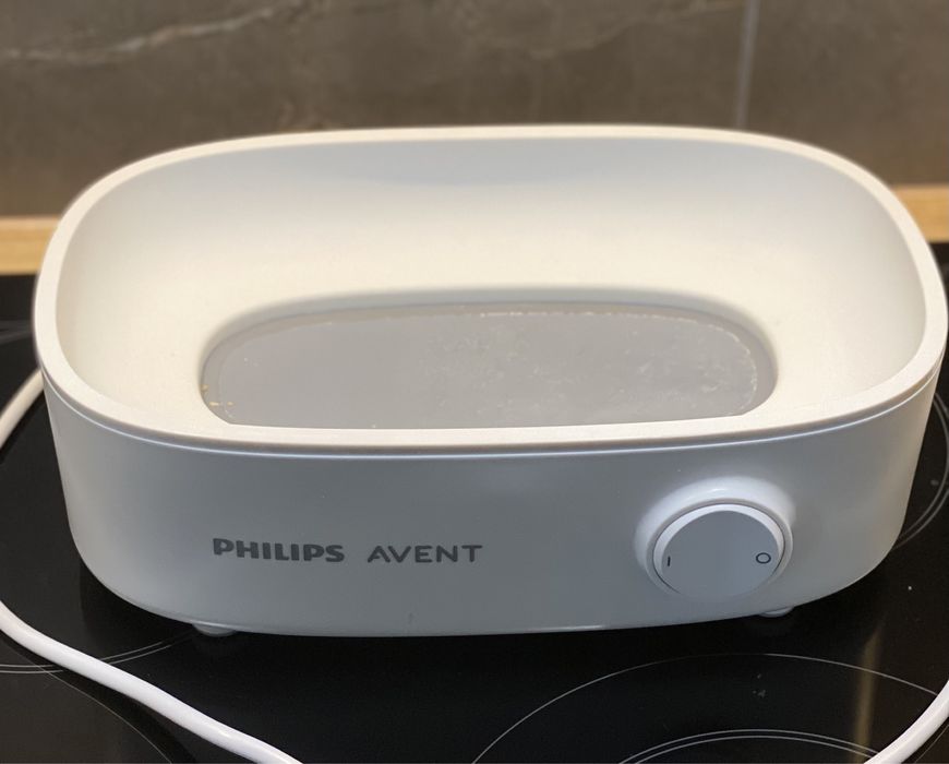 Електрически стерилизатор Philips Avent без забележки