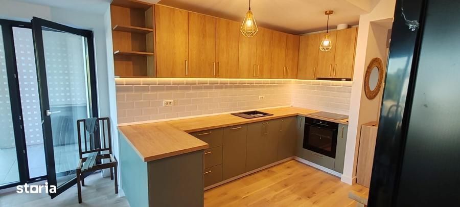 2 Camere Smart Home | Bloc Nou | Straulesti