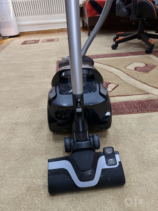 Pilesos Tefal Ideal