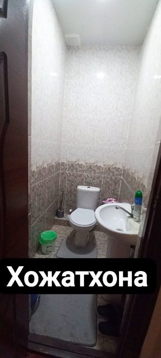 Termiz shahridan 3xonali dom sotiladi