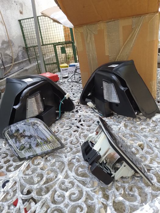 Стопове за BMW  E46 оригинални