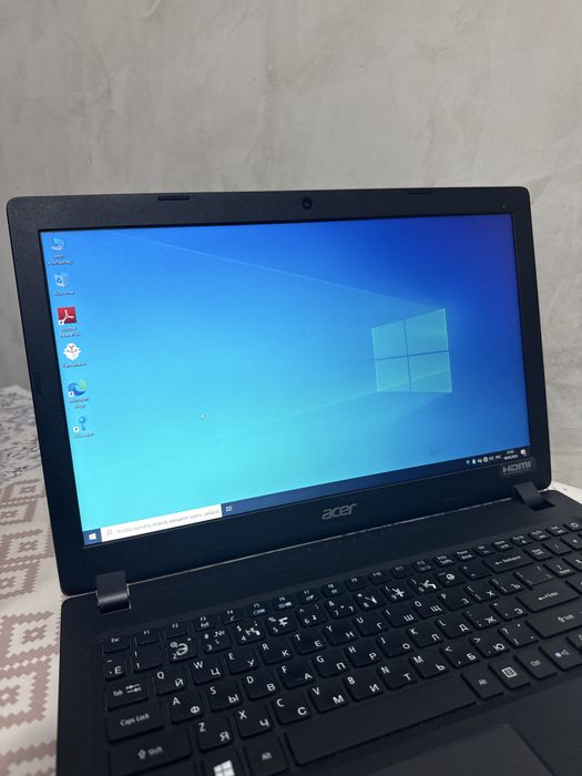 Асеr ноутбук  срочно сатылады