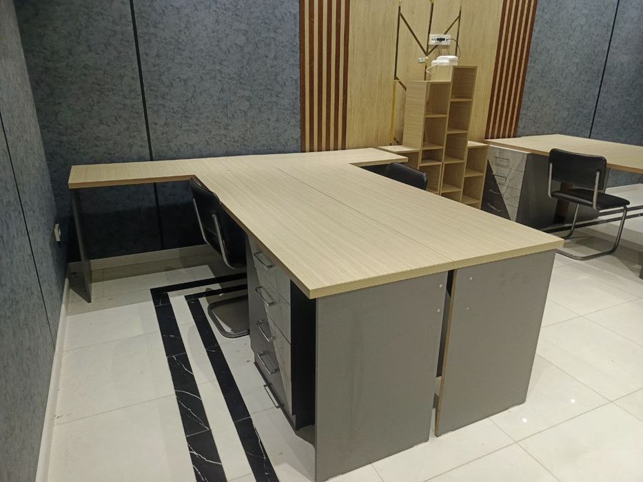 Сдаётся офисный помещения (New Life)