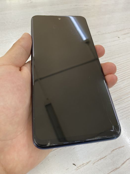 Redmi Note 9S 64gb