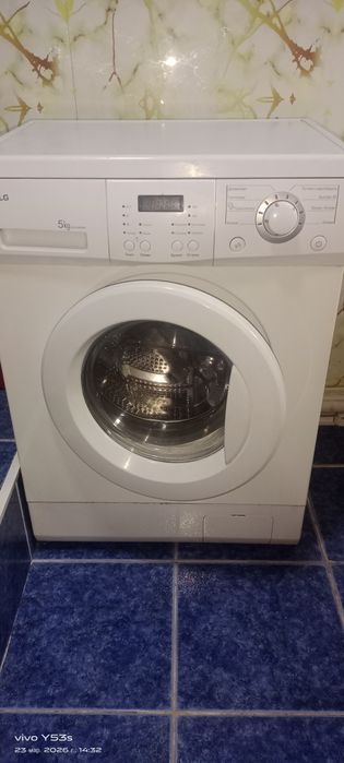 Продам стиральную машинку автомат