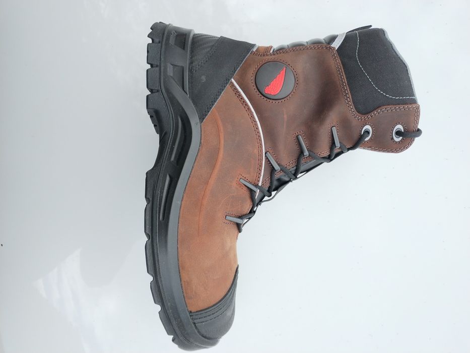 Спец обувь летняя