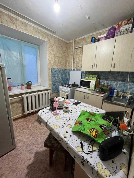 Продам 1комн кв Курмыш