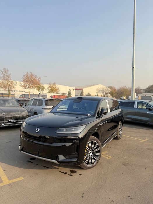 Denza 2025 yil full 1