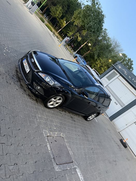 Ford focus 2 1.6 d